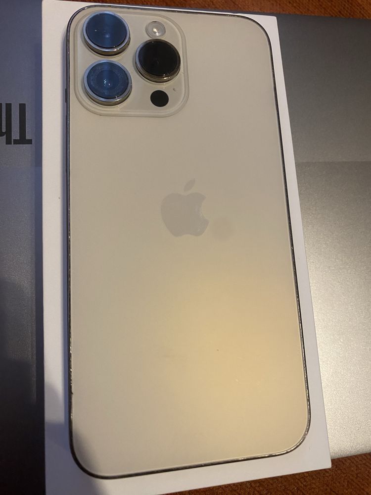 Apple Iphone 14 Pro max 128GB