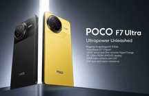 Poco F7 Ultra - убиецът на флагмани!!!