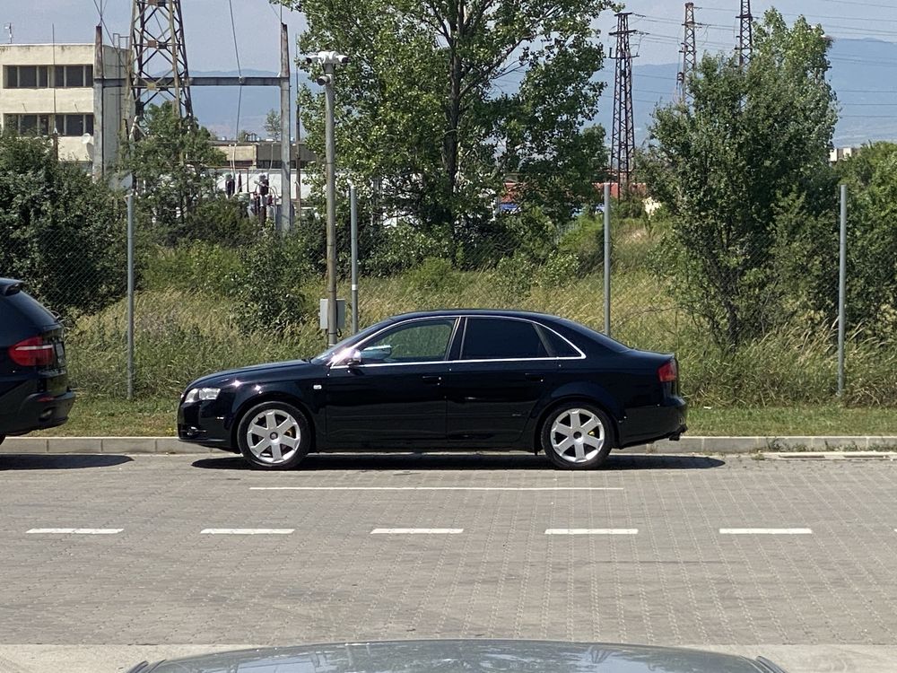 17 5х112 avus бартер