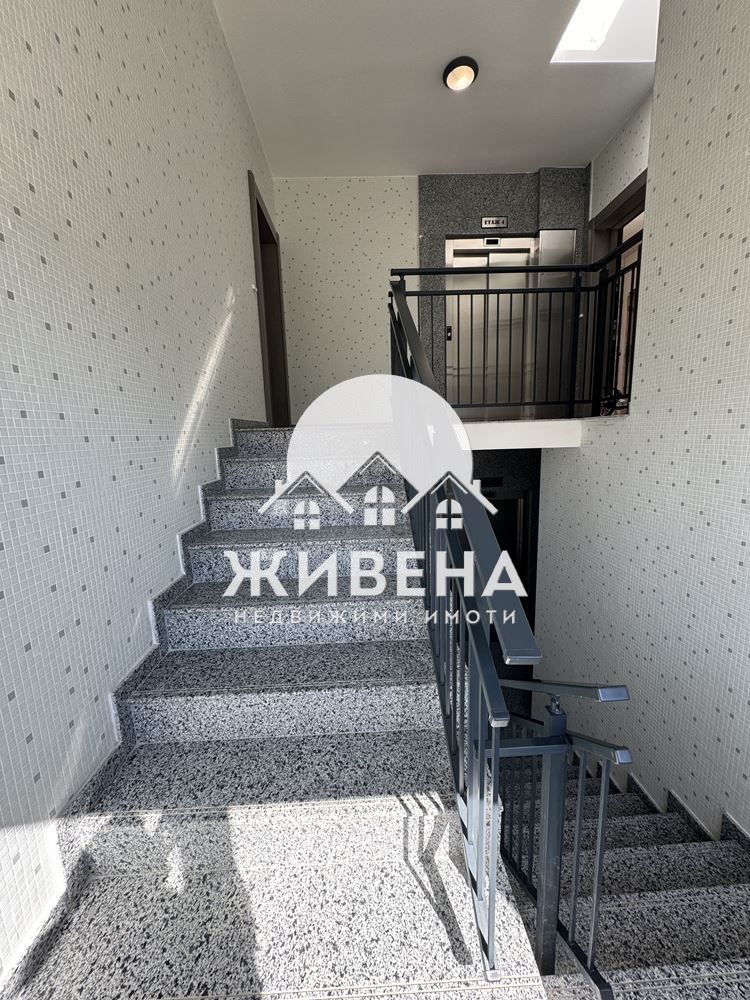Продава 3-стаен апартамент, к.к. Св.Св. Константин и Елена