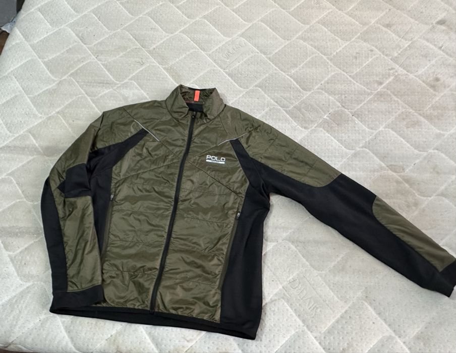 Polo Ralph Lauren Sport Performance мъжко есенно яке