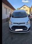 Ford Transit Custom Unic proprietar in Romania