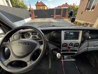 Iveco daily 2011 3 l 150cp