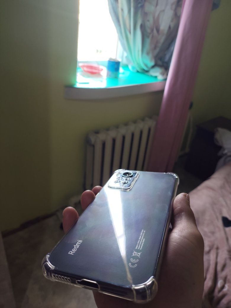 Redmi not 12 pro