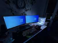Construiesc și configurez PC-uri la comandă – Servicii Profesionale