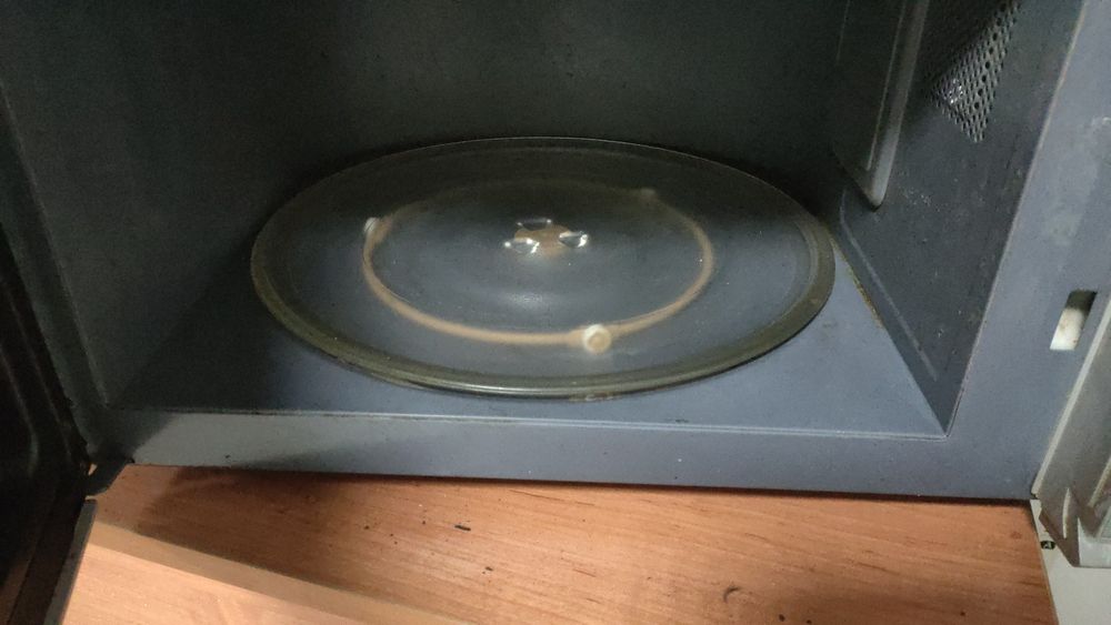 Микроволновки разные