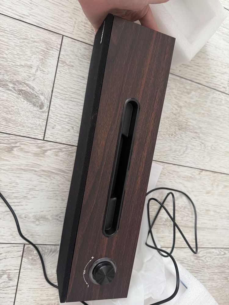 Колонка блютоз philips