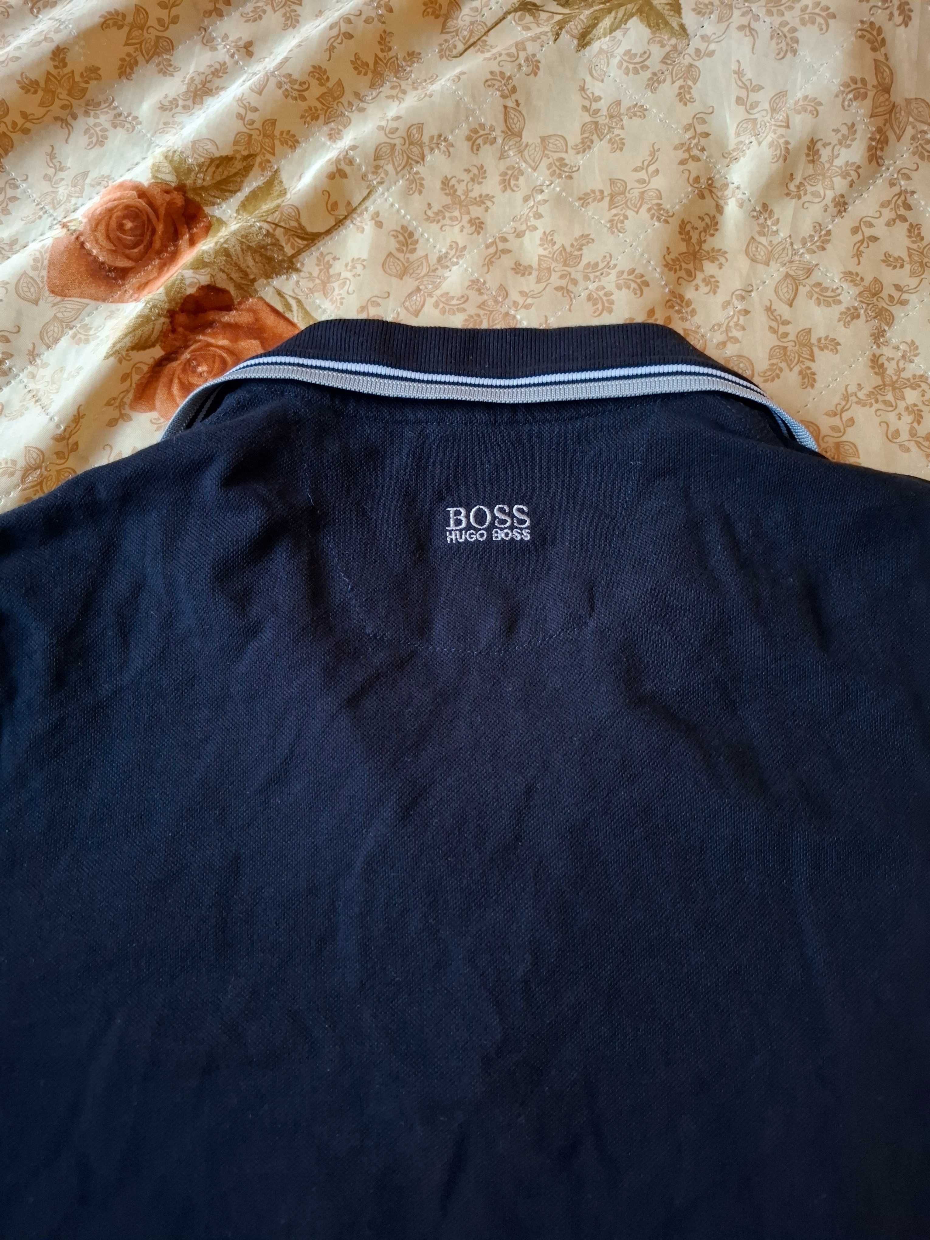 Мъжка блуза Hugo Boss