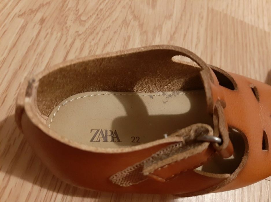 Lot incaltaminte marime 22 Zara, Crocs, H&M, sandale, pantofi, balerin