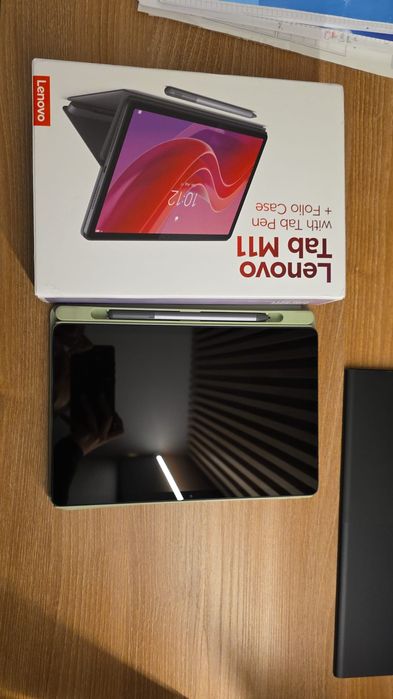 Tableta lenovo M 11