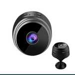 Mini camera video de supraveghere wi-fi