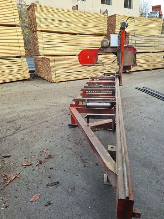 Банциг в отлично състояние