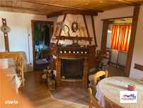 Cabana de Vanzare Zona Bistra Muresului - Deda