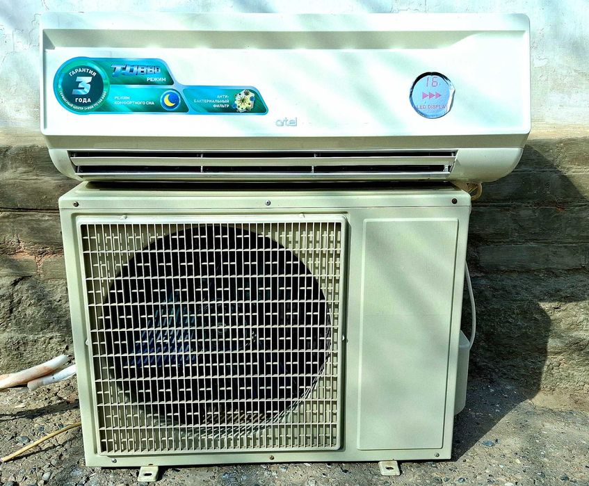 Konditsioner ARTEL 12