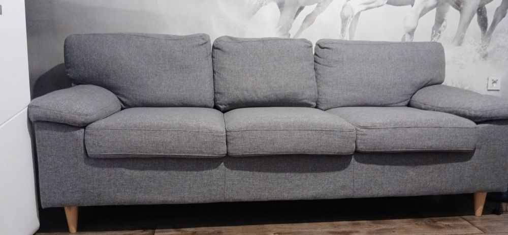 Триместен диван Jysk