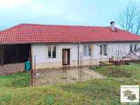 116163 Едноетажна къща за продажба в село Пчелище, Велико Търново