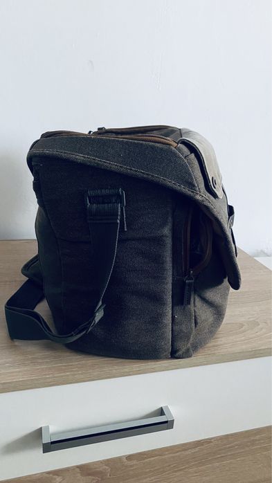 Сумка для фотоаппарата и комплектующей