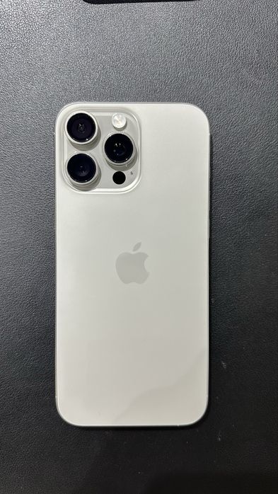 IPhone 16 ProMax 1 TB
