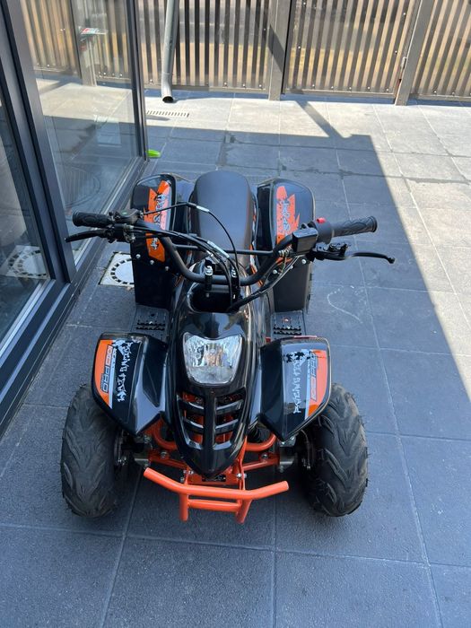 ATV copi de vânzare Sibiu