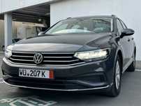Volkswagen Passat Led, an 2020-170000km
