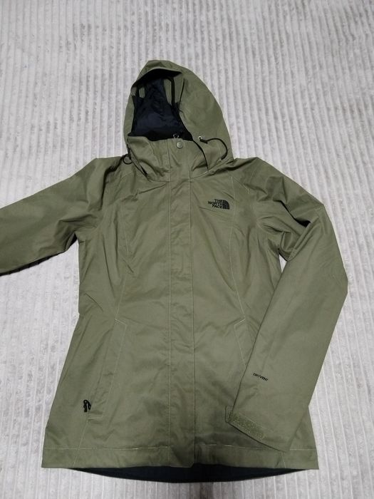 The North Face DryVent Geaca dama  XS