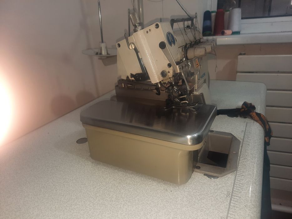 Овердок jack JK798D