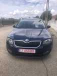 Skoda Octavia 2 non-facelift