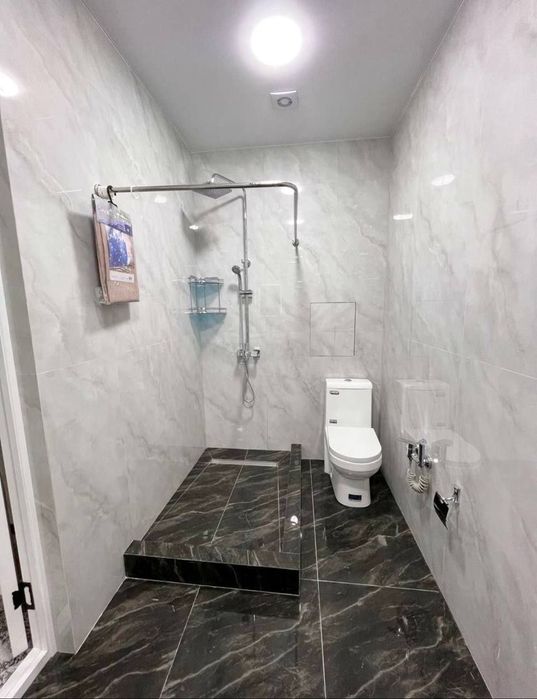 Яккасарой  Шота Руставели  Vegas  Tower