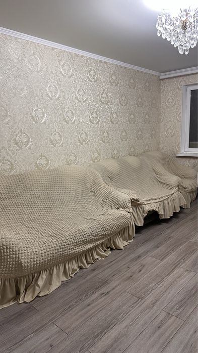 Продам 3-х комнатную квартиру