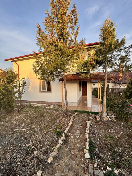 Casă Lunca Cetățuii, cartier Editurii