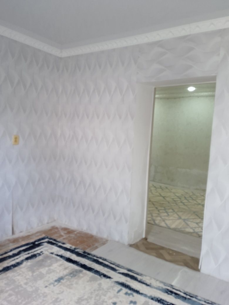 Продается дом,большой с мебелью