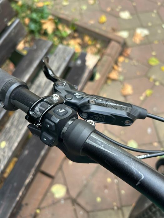 Vând specialized turbo kenevo bicicleta electrica downhill enduro full