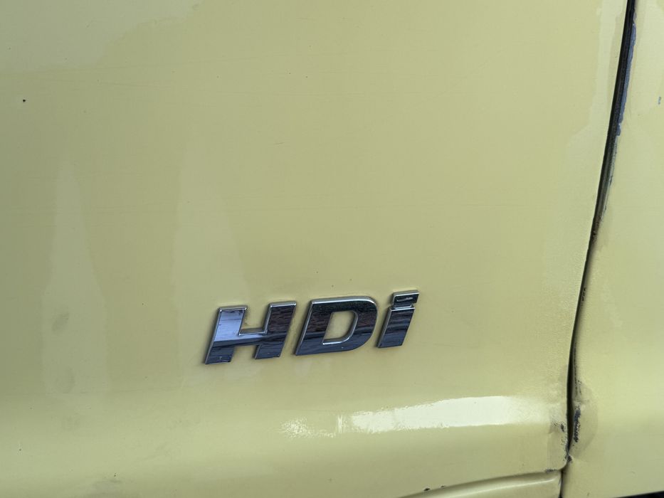 Peugeot Boxer 2.8 HDI 130 CP