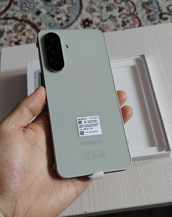 Galaxy A 56  8/128