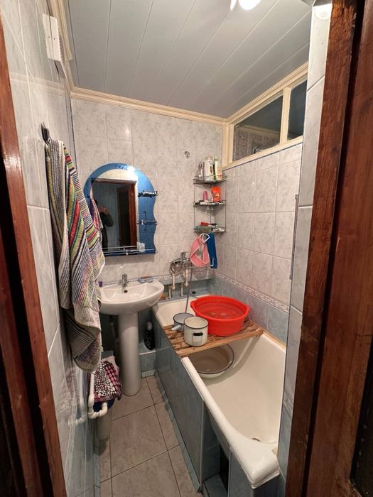 Продаётся 3х ком 3 этаж кирипич 6 метр балкон ипотека есть Гагарина