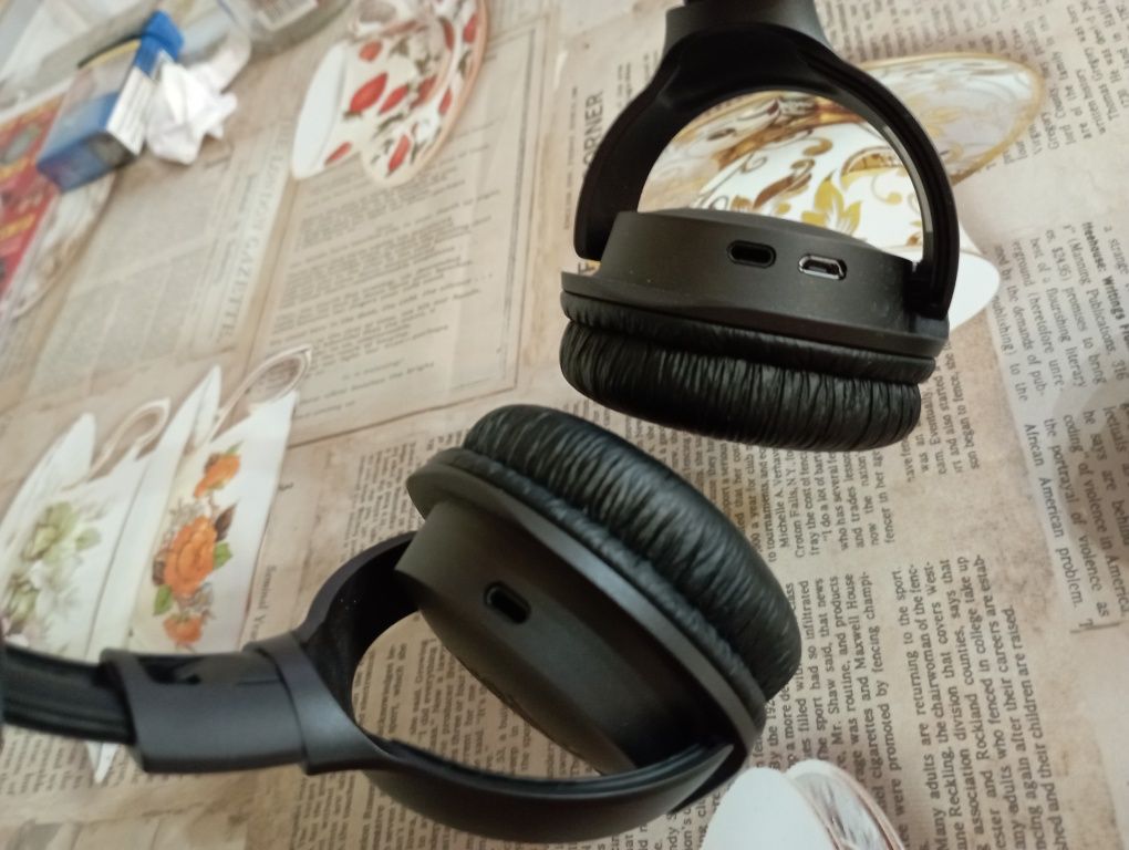 JBL tune 500bt безжични оригинални