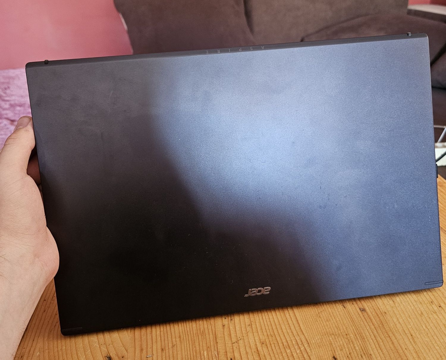 Лаптоп Acer Aspire 7