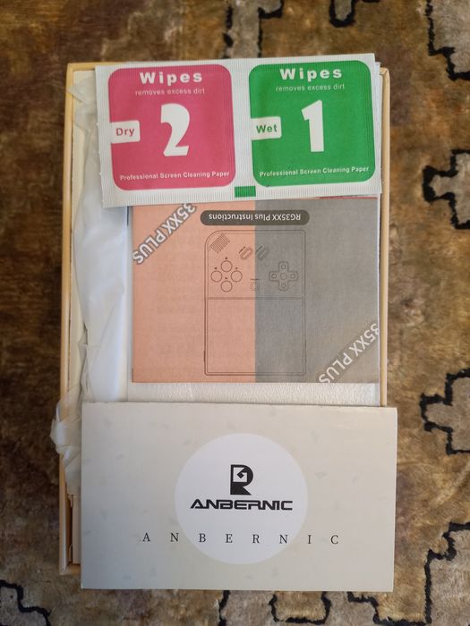 Конзола за игри Anbernic