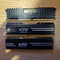 Placute RAM DDR4 8G