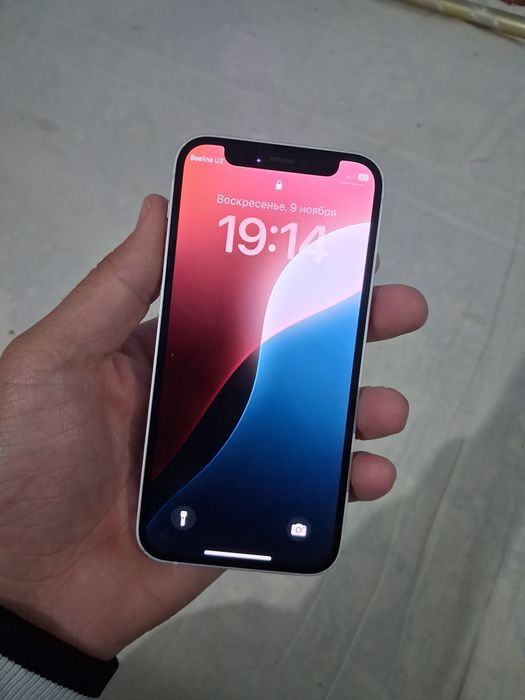 Iphone 12 mini 128 talik