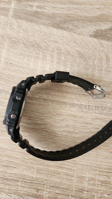 Casio G-Shock GW-B5600BC-1BER Bluetooth