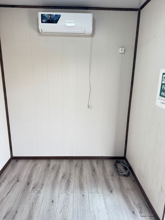 Контейнер офис 12м