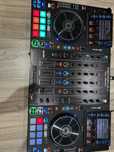 Denon Mcx8000 Standalone Console