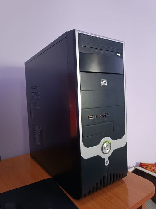 kompyuter + sawbofer