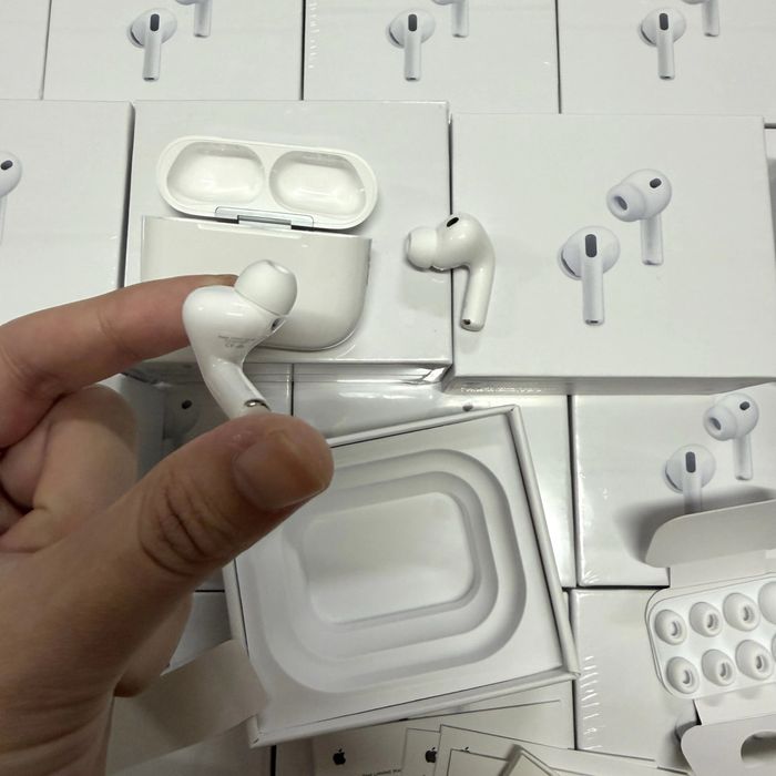 Airpods Pro 3 ANC Casti Sigilate,premium!