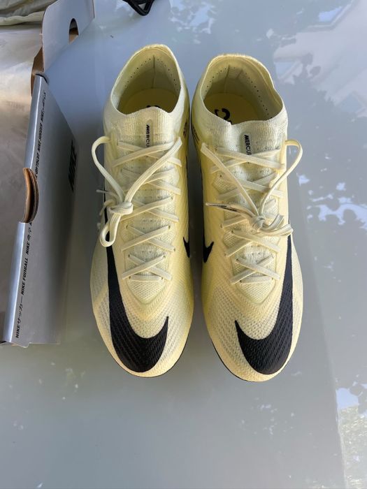 Nike Mercurial n44 n42.5