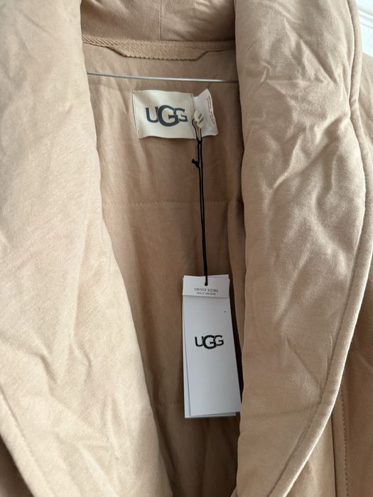 Halat UGG.