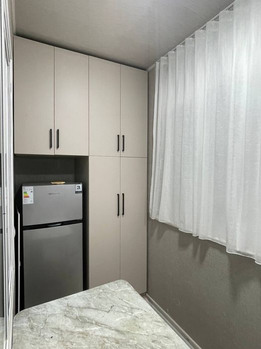 Аренда квартира Юнусабад 6 квартал 3 комнатная