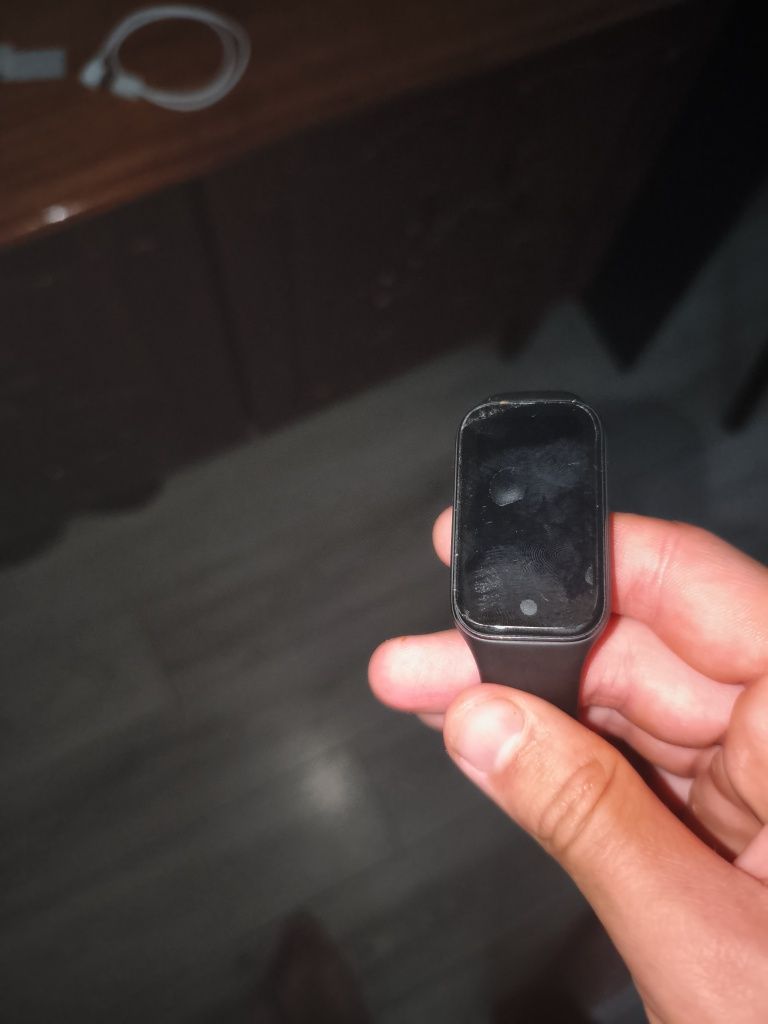 Ceas Xiaomi Smart band 8 active