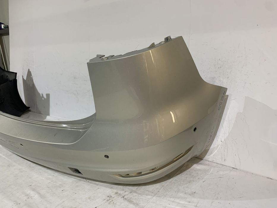 Bara spate VW SharanSeat Alhambra, 2010, 2011, 2012, 2013, 2014, 2015, 2016, 2017, 2018, 2019, cod origine OE 7N0807421B.